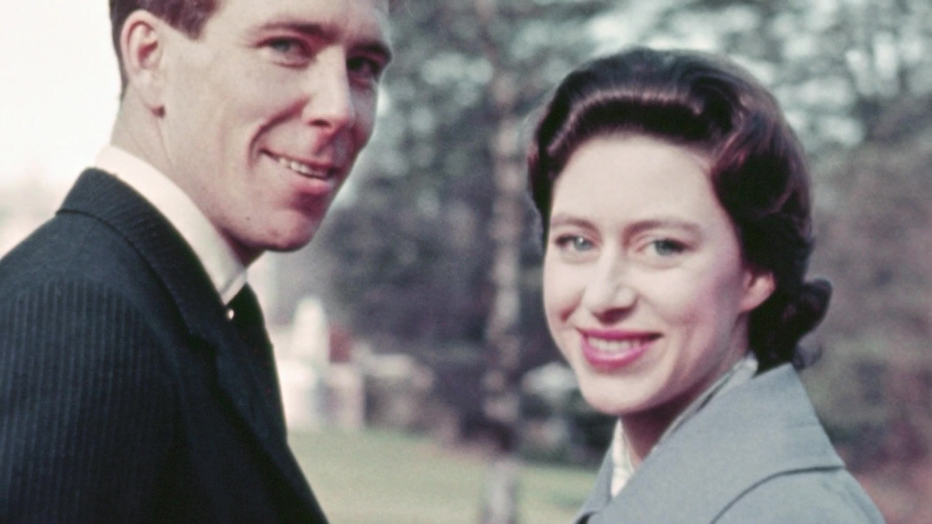 Video thumbnail for How Life Changed For Princess Anne After Her Divorce