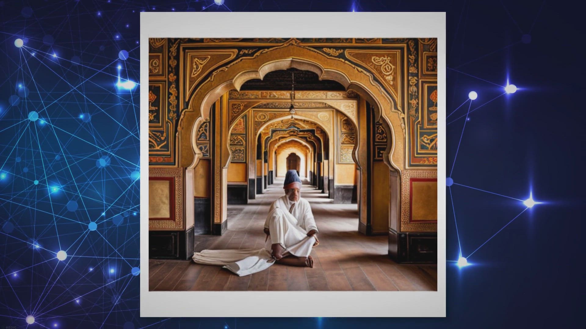 'Video thumbnail for Using Cultural Sociology in Policymaking in India'