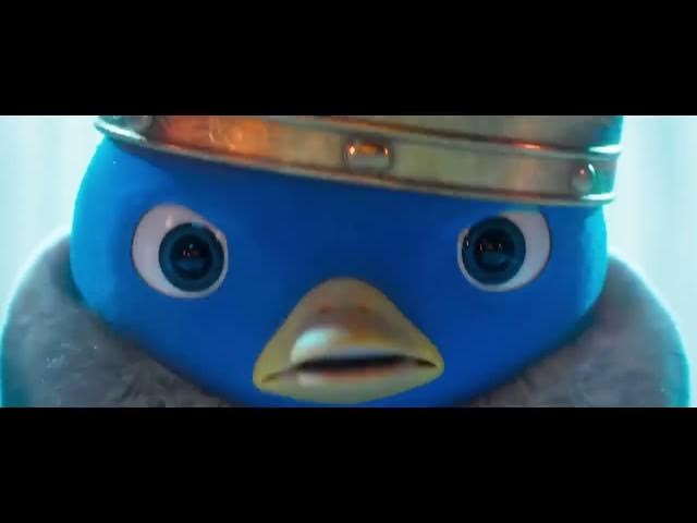 Video thumbnail for Mario Teaser Dub (Do Not Watch)