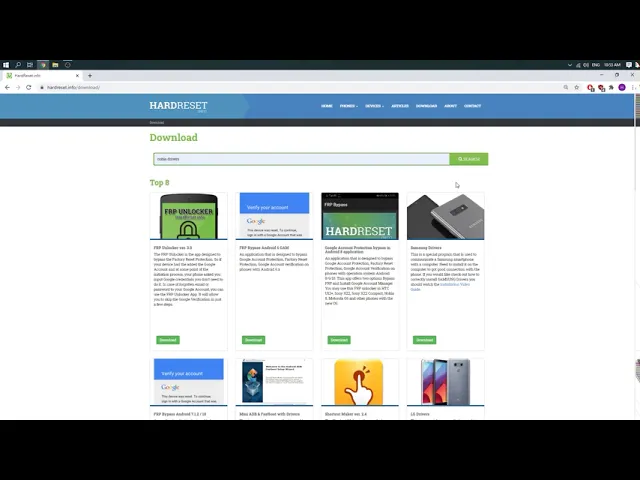 Video thumbnail for Download NUBIA drivers / How to Install Nubia Drivers