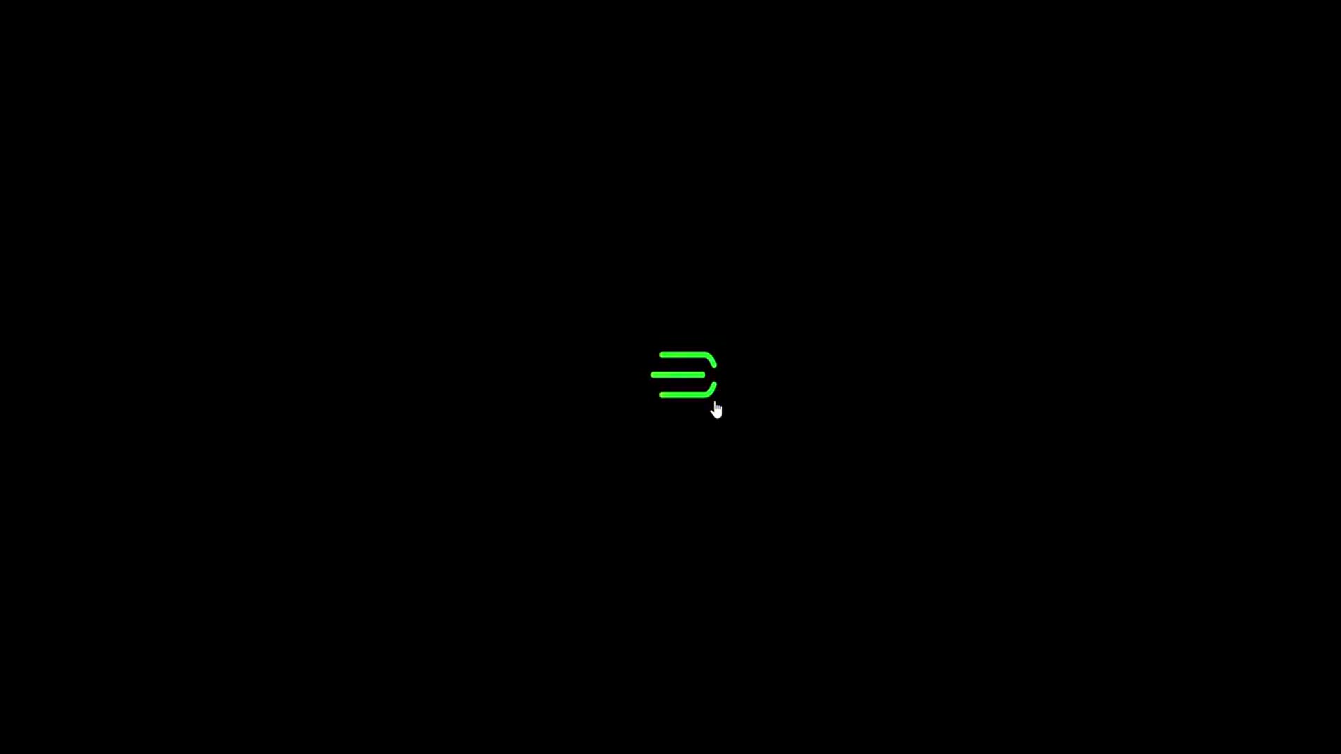 'Video thumbnail for Create a Hamburger Icon using HTML & CSS only'