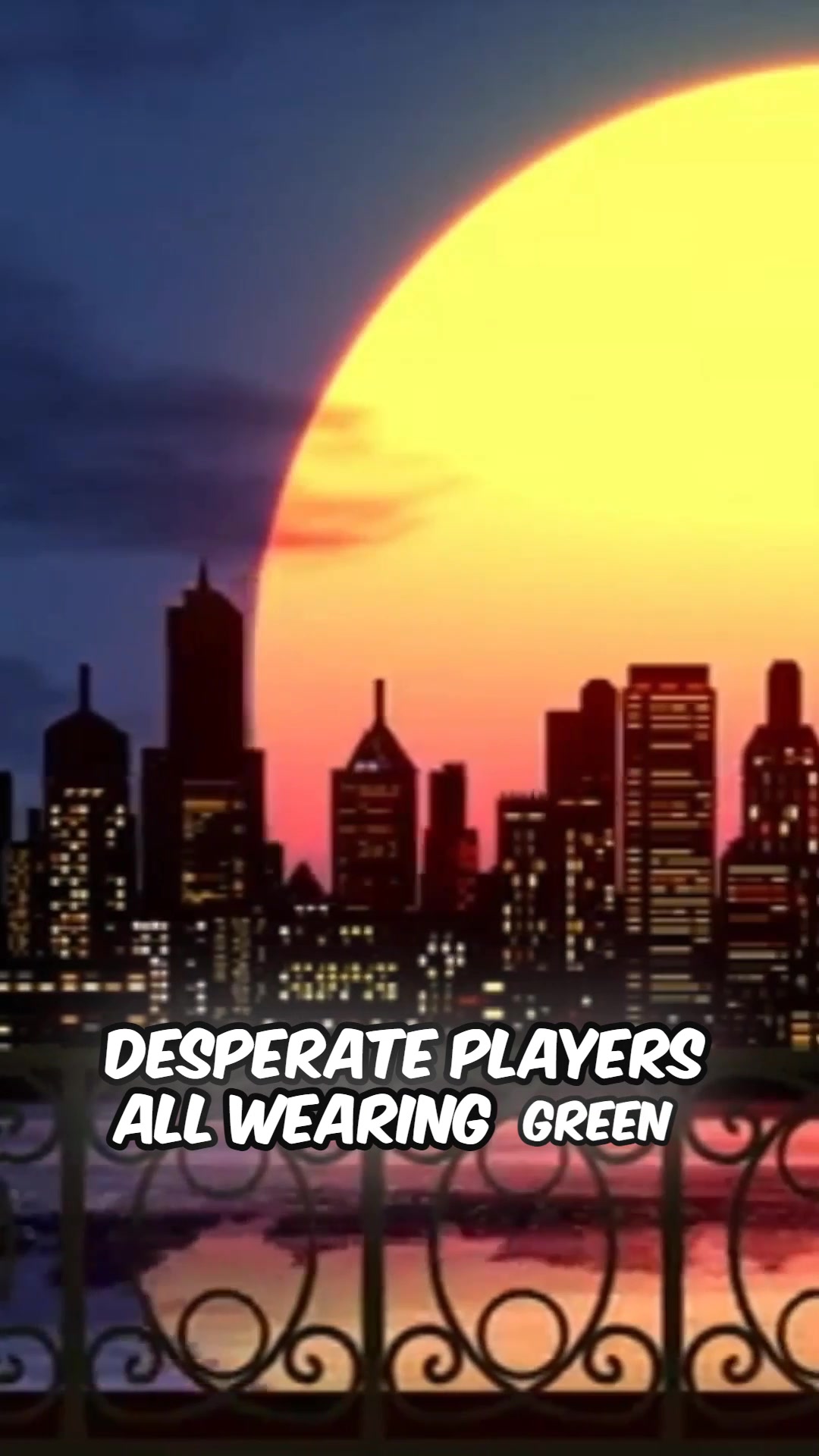 Video thumbnail for Squid game