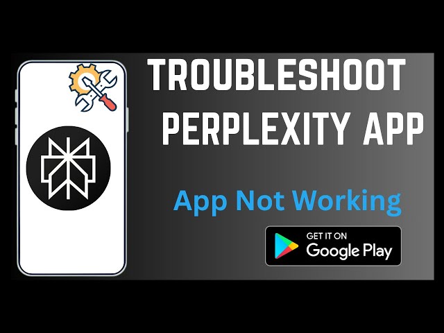 Video thumbnail for How To Troubleshoot Perplexity AI App