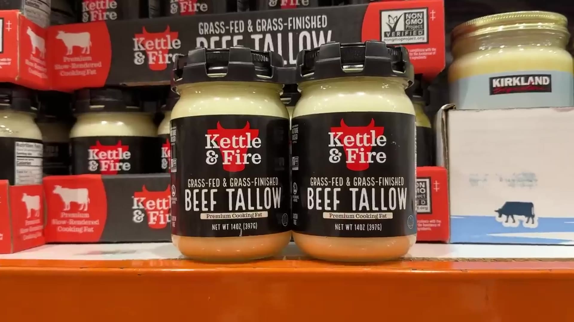 Video thumbnail for 10 NEW Costco Deals You Need To Buy Right NOW(720P HD)