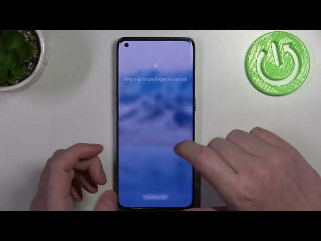 Video thumbnail for OPPO Find X3 Pro - All Gestures & Motions Review and Tutorial