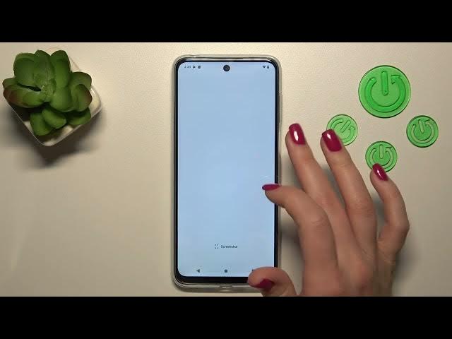 Video thumbnail for How to Disable Ringtone Volume in Motorola Moto G23 - Mute Incoming Calls of Motorola