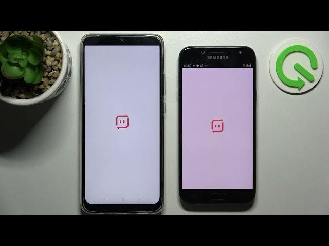 Video thumbnail for How to Transfer Files From Android to Samsung Galaxy J5 2017 - Data Transfer