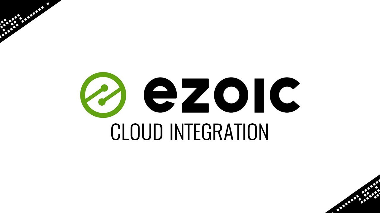 'Video thumbnail for Changing SiteGround Name Servers For Ezoic Cloud Integration'