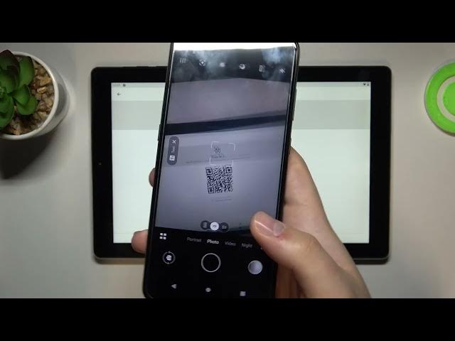 Video thumbnail for How to Share the WiFi Network Password on CHUWI HiPad X