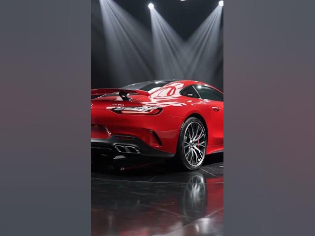 Video thumbnail for AMG Mercedes #MercedesAMG #MercedesBenz #AMG #RedAMG #AMGLife #MercedesLife #LuxuryCars