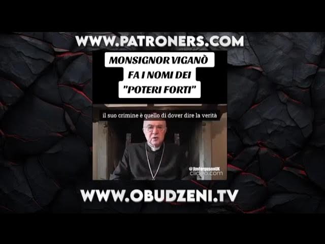 Video thumbnail for Każdy kto w czasie pandemii mówił prawdę zasługuje na szacunek.