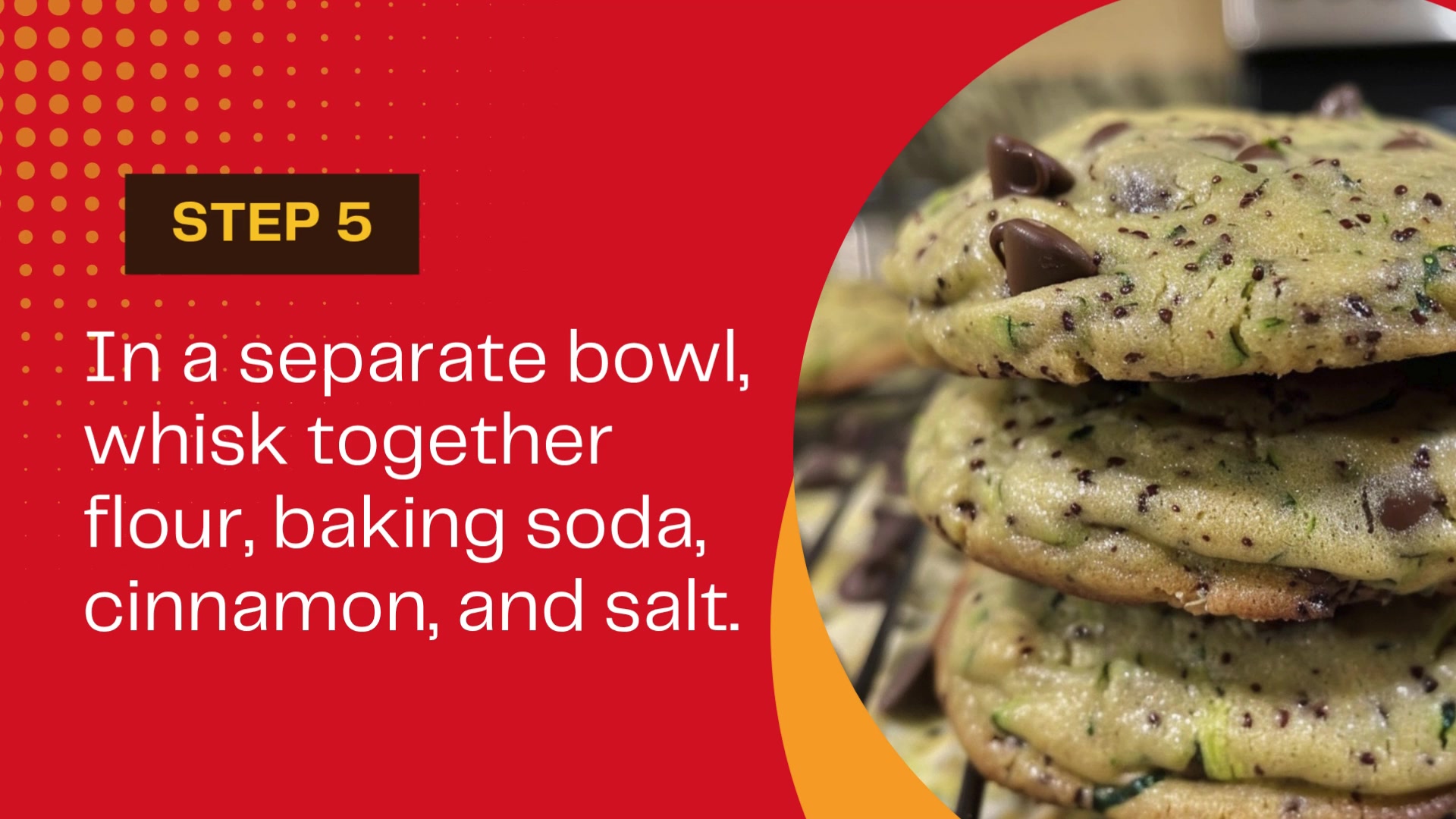 Video thumbnail for Soft Zucchini Cookies Recipe – Soft, Hidden, and Easy