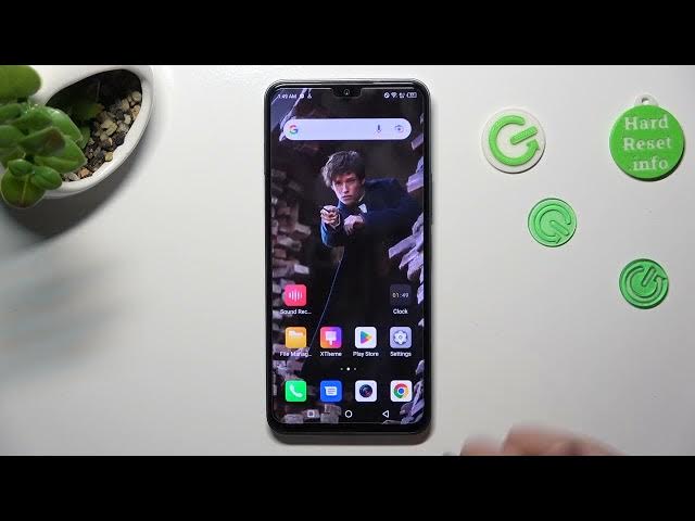 Video thumbnail for How to Turn ON / OFF Location on Infinix Note 12 2023? Disable / Enable Real Time Geo Tracking!