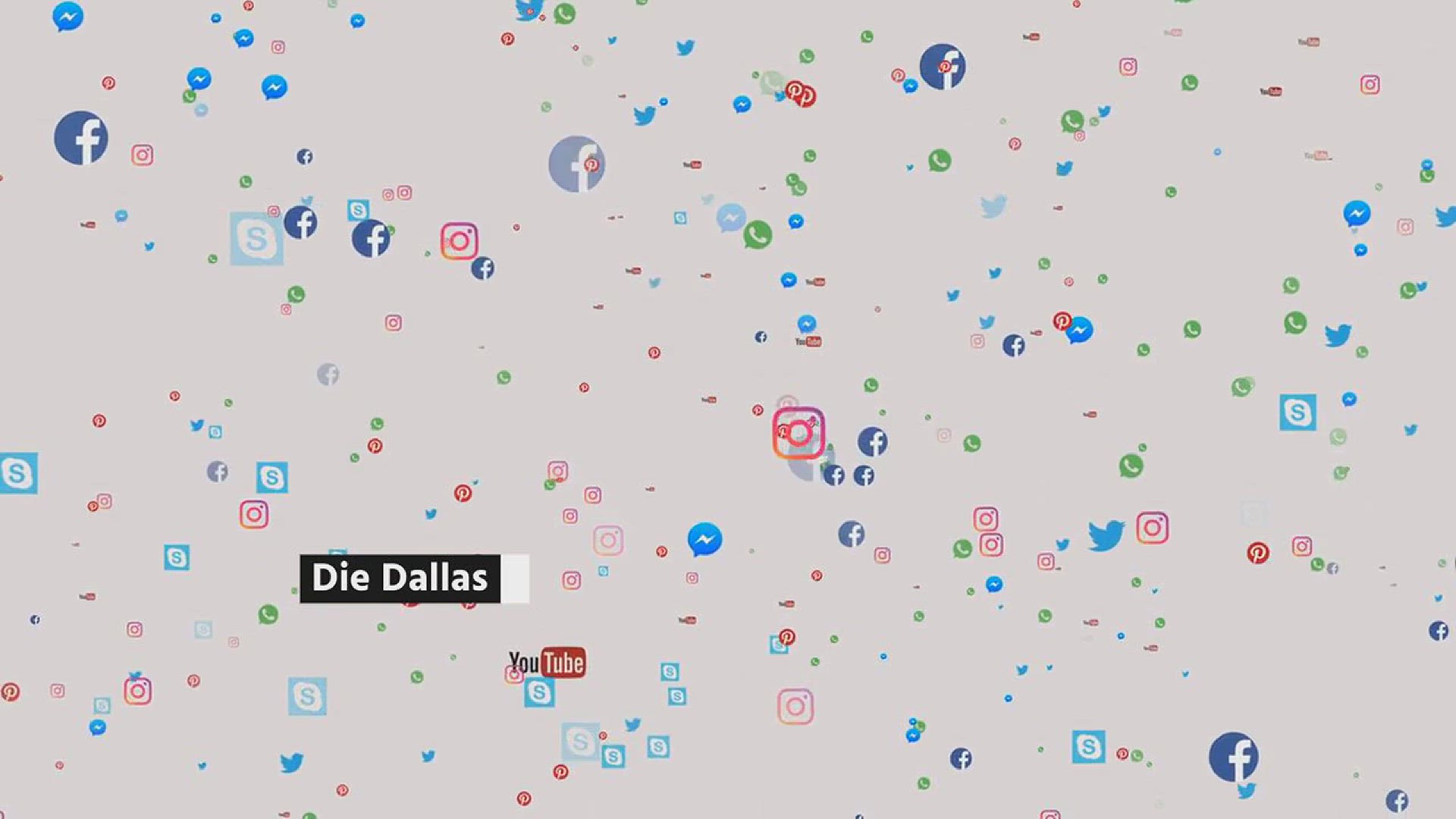 'Video thumbnail for Welches NFL Team hat die meisten Fans? Instagram, X & Facebook Ranking 2024'