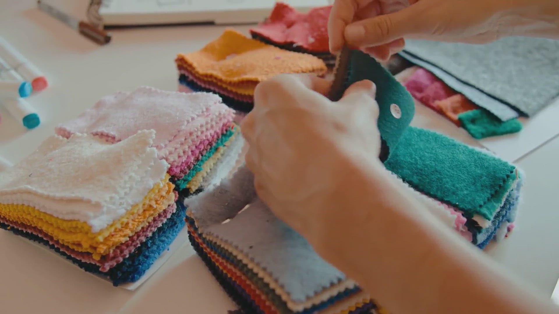 'Video thumbnail for How to Build a Closet from Scratch'