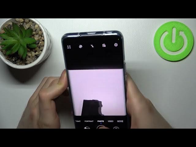 Video thumbnail for How to Enable Camera Burst Shot Mode on HONOR Magic4 Pro