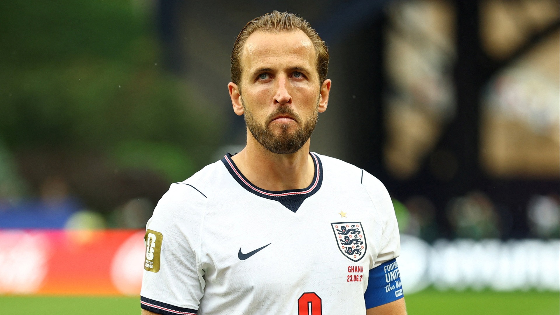 Video thumbnail for Harry Kane: England's Top Goal Scorer & Club Leader