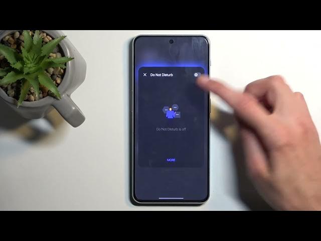 Video thumbnail for How to Activate Do Not Disturb Mode on OnePlus Nord 3 – Block Sounds & Vibrations