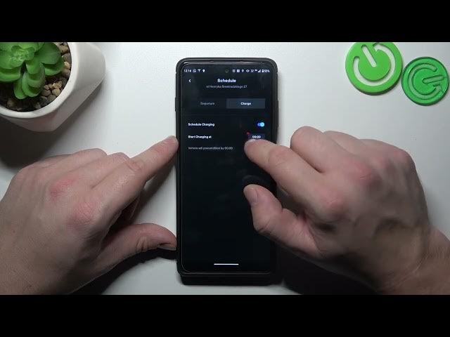 Video thumbnail for How to Schedule Charging for Tesla Model Y ( 2020 - now ) via App?