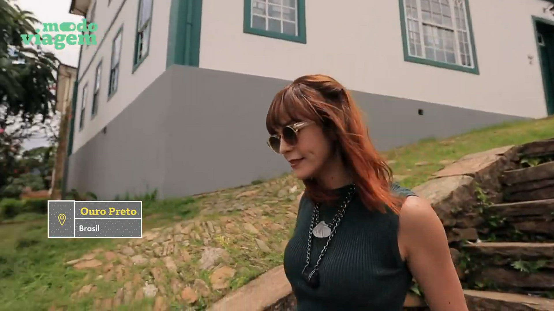 'Video thumbnail for Passeios Imperdíveis em Ouro Preto: História, Cultura e Belezas Naturais! 🏛️✨'