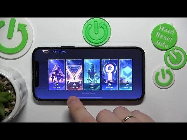 Video thumbnail for Are there Bots in Mobile Legends? Let's Find Out!