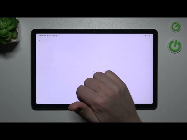 Video thumbnail for How to Turn Off the Hey Google Voice Match for the Google Assistant on the XIAOMI Redmi Pad