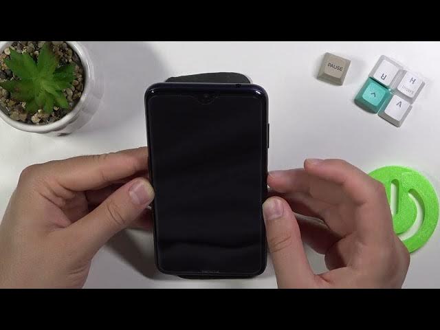 Video thumbnail for NOKIA G10 – Face Unlock Test / Check Face ID Scanner