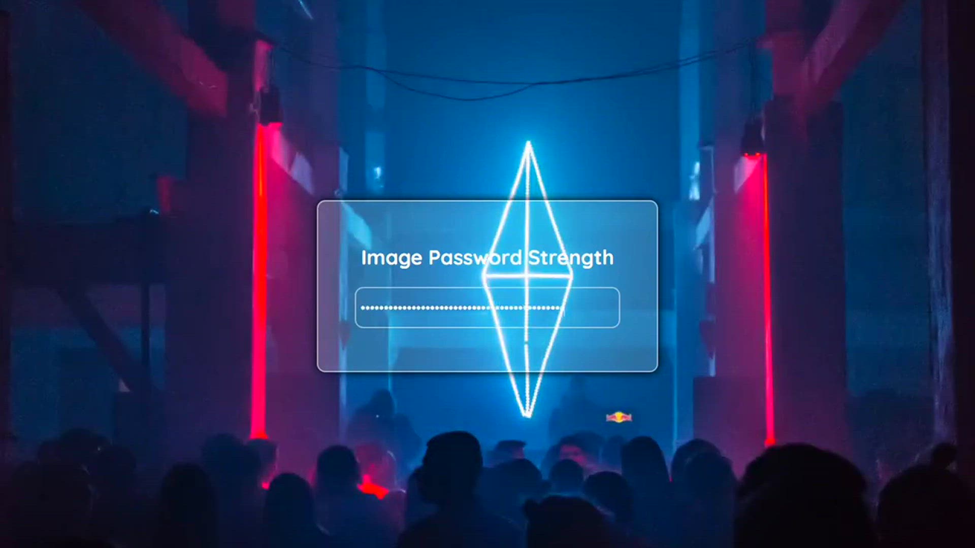 'Video thumbnail for Image Password Strength using JavaScript'