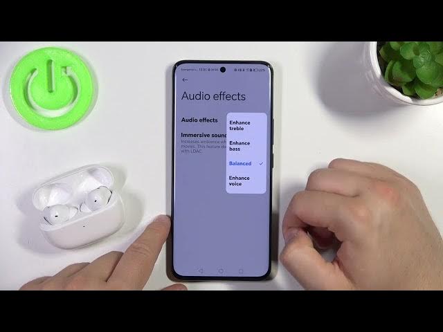 Video thumbnail for How to Find Sound Equalizer on Redmi Buds 4 Pro?