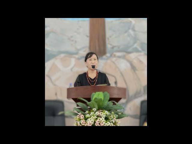 Video thumbnail for God in Her Midst By Kariuganhliu Koza