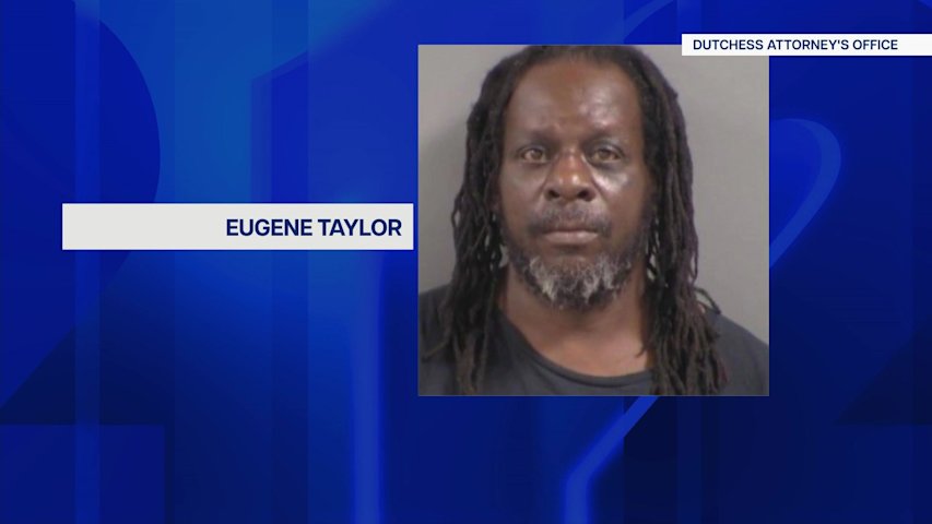 Video thumbnail for Man arrested twice in two weeks after police find more drugs at Dutchess County home