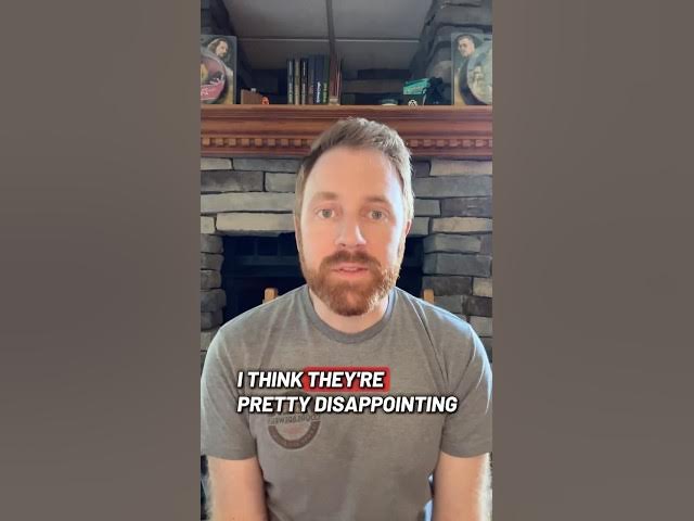 Video thumbnail for Tool proficiencies in DnD have so much potential to be something interesting, but they just aren’t