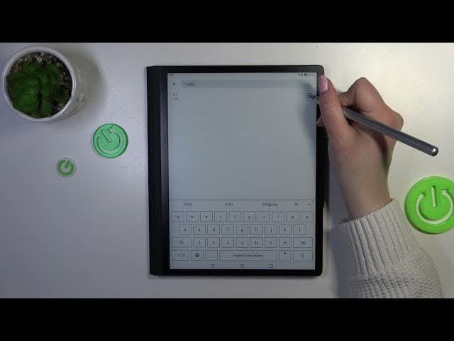 Video thumbnail for How to Change Keyboard Language on HUAWEI MATEPAD PAPER – Adjust Keyboard Dictionary