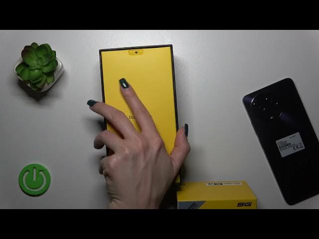 Video thumbnail for Does REALME 11 Come with USB Cable? | UNBOXING DETAILS