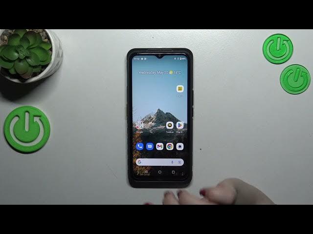 Video thumbnail for How to Turn Off Running Apps on CATERPILLAR Cat S53? - Close Background Apps