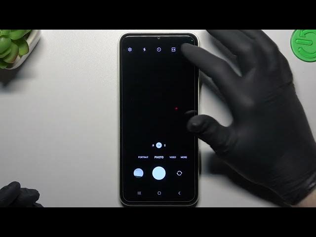 Video thumbnail for How to Increase Photo Resolution in Samsung Galaxy M14? Set Best Available Camera Resolution!