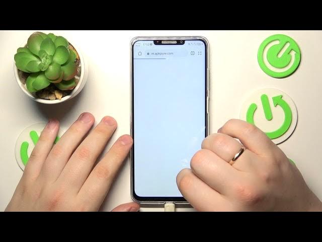 Video thumbnail for How to Set Never Screen Timeout in HUAWEI Nova Y91 – Disable Screen Blackout
