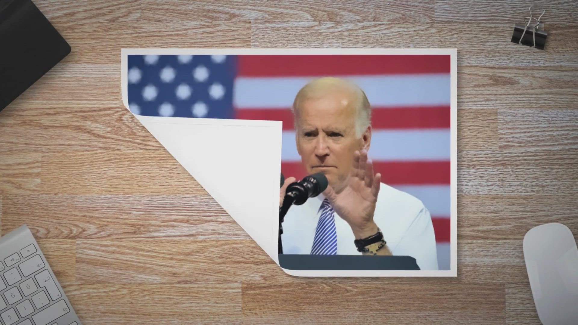 Video thumbnail for Is the Biden Era Crumbling? Fundraising Fears Send Panic Through Democratic Ranks!