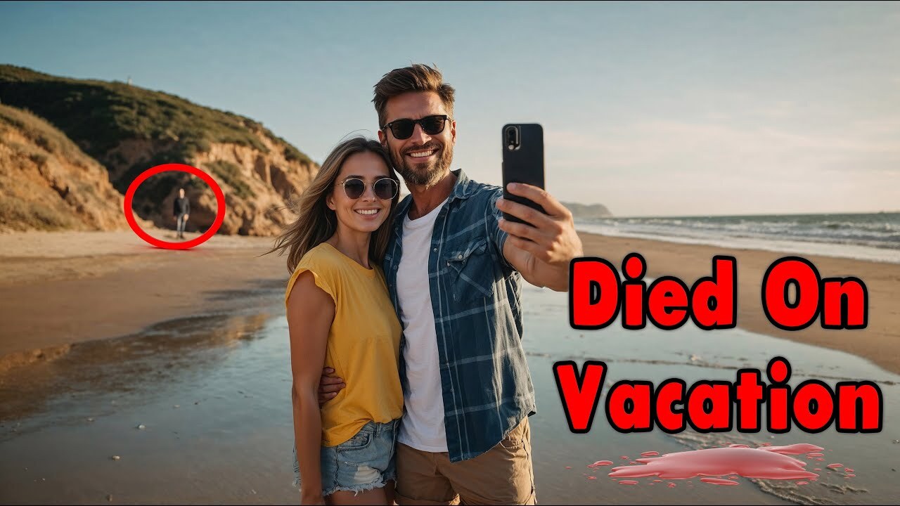 Video thumbnail for Dream Vacations Can Turn Into Deadly Nightmares