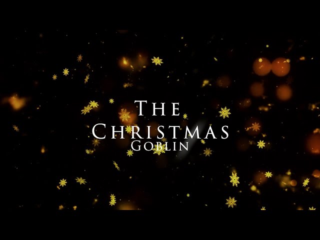 Video thumbnail for The Christmas Goblin|Holiday Horror Short Film