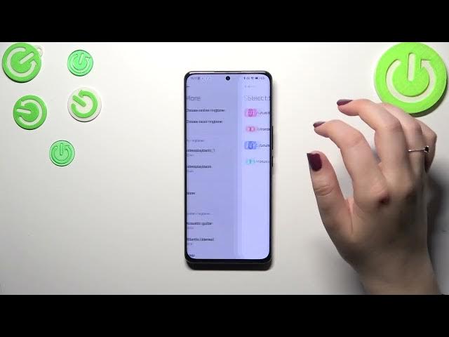 Video thumbnail for How to Change Ringtone on XIAOMI 12S? - Set Custom Ringtone