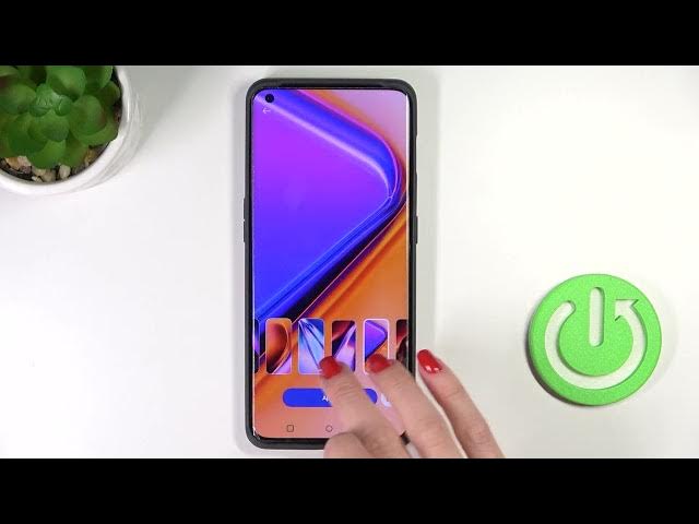 Video thumbnail for OnePlus 10 Pro - How To Change Wallpaper