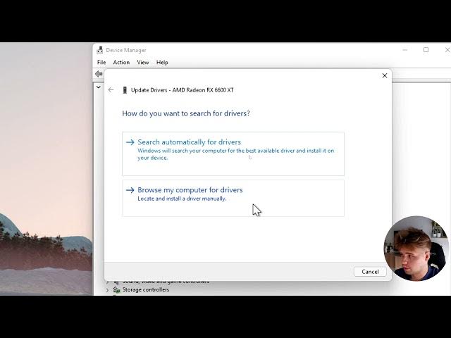 Video thumbnail for How to Update Graphics Card Drivers in Windows 11?