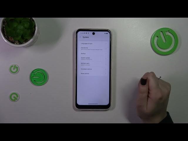 Video thumbnail for How to Turn On Auto System Updates on HOTWAV Note 12
