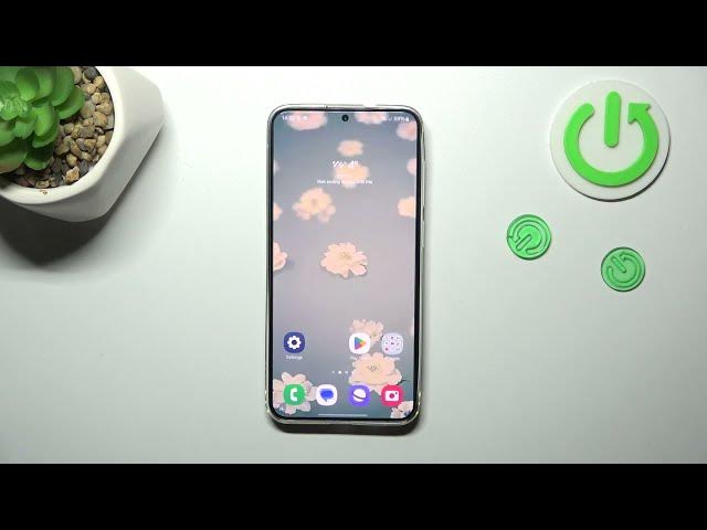 Video thumbnail for How to Set Navigation Gestures on SAMSUNG Galaxy S24+?