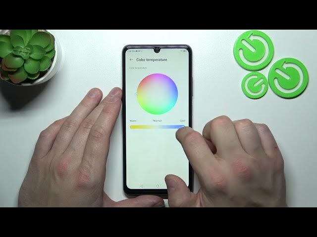 Video thumbnail for How to Find & Adjust Display Settings on ZTE Blade A72S?