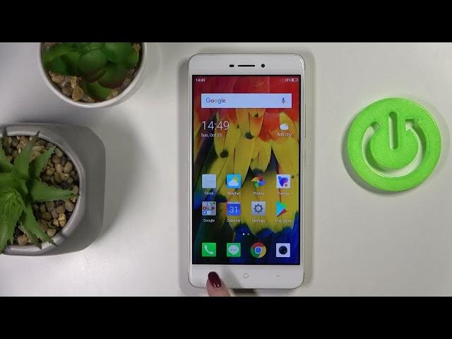 Video thumbnail for How to Close All Running Apps on Neffos X1 Max - Turn off Running Apps