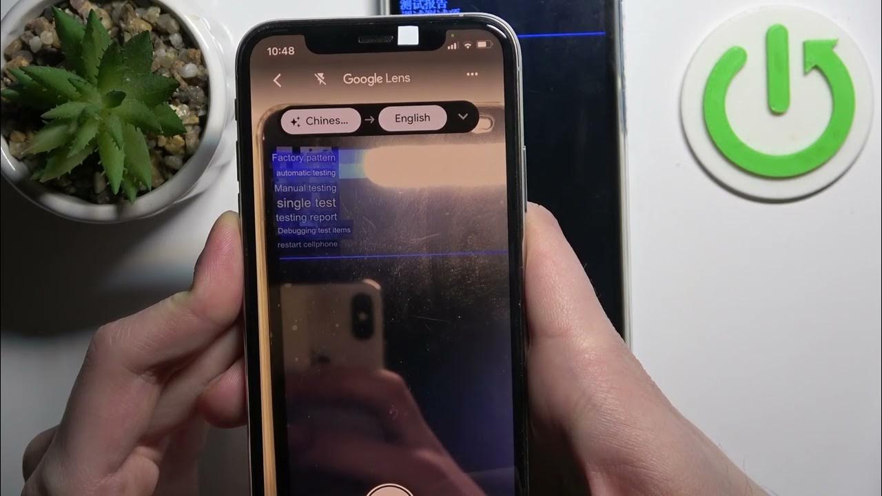 Video thumbnail for How to Boot into a Recovery Mode on LANDVO Rino4 Pro