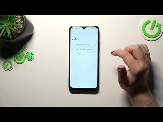 Video thumbnail for How to Change the System Language on a NOKIA C32