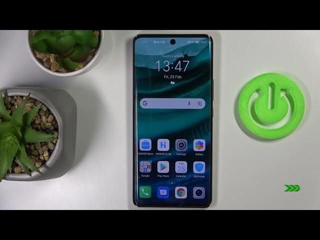 Video thumbnail for How to Reset System Settings in Honor 50 – Restore Settings Defaults